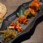 焼肉のMr.青木 - 