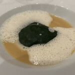 フランス料理 タンモア - 