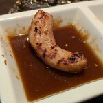 焼肉のMr.青木 - 