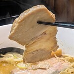 ラーメン アールピージー - 