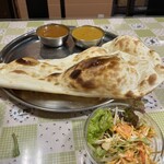 インド・ネパール カレーハウス - 