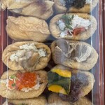 おいなり食堂 - 