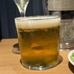 N.Y. Italian NO CODE.H by FUMIO YONEZAWA - 