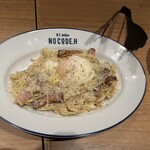 N.Y. Italian NO CODE.H by FUMIO YONEZAWA - 