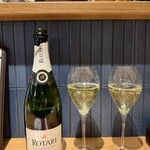 N.Y. Italian NO CODE.H by FUMIO YONEZAWA - 