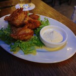 Cafe & Bar Y'ALL MAGOME - 