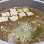 あぐー豚しゃぶしゃぶ専門店オーシャンBoo！ - 