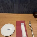 N.Y. Italian NO CODE.H by FUMIO YONEZAWA - 