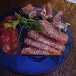 Cafe & Bar Y'ALL MAGOME - 