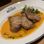 N.Y. Italian NO CODE.H by FUMIO YONEZAWA - 