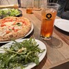 Trattoria e Pizzeria De salita 赤坂