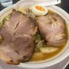 ラーメン 達磨食堂