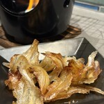 めしや 酒薬坐 東新町店 - 