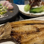 めしや 酒薬坐 東新町店 - 