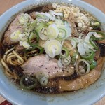 ガッツリ！えびすこ - 