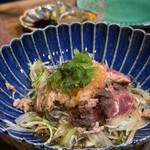 大衆割烹 蛸作 - 