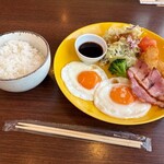 ヴィクトリアステーション - 