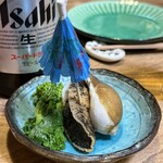 大衆割烹 蛸作 - 