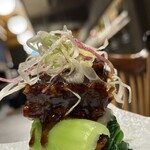 めしや 酒薬坐 東新町店 - 