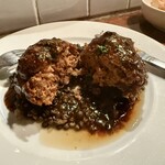 ビストロ アリゴ - 