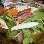 大衆割烹 蛸作 - 