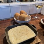 ビストロ アリゴ - アリゴのアリゴ