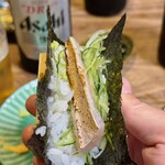 大衆割烹 蛸作 - 