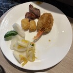 ダイニングルーム コスモス - 