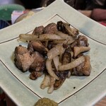 大衆割烹 蛸作 - 