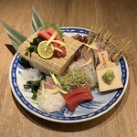 赤坂 ざんまい - 