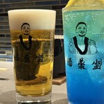 めしや 酒薬坐 - 