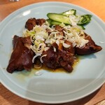 中華園 - 中華豚足