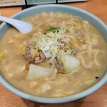 中華園 - 家常麺