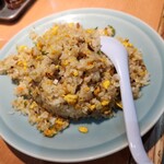 中華園 - 五目炒飯