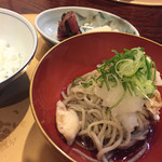 京料理 貴与次郎 - 