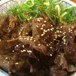 にしのみやラーメン本家 - 