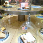 la pâtisserie des rêves - 