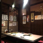 若鶏焼 福ちゃん - 