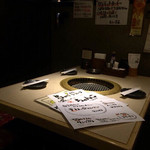 若鶏焼 福ちゃん - 