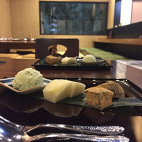 京料理 貴与次郎 - 