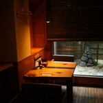 千寿 竹やぶ - 