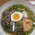 古市まんじゅう - 