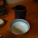 千寿 竹やぶ - 