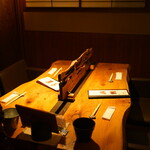 千寿 竹やぶ - 