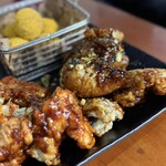 bhc CHICKEN - 