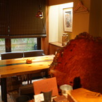 千寿 竹やぶ - 