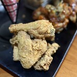 bhc CHICKEN - 