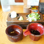 千寿 竹やぶ - 