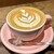 フェブラリーカフェ - ドリンク写真:
