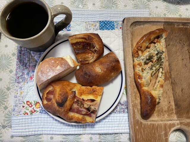 三良坂パン工房 麦麦 （mugimugi ムギムギ） - 三良坂/パン | 食べログ